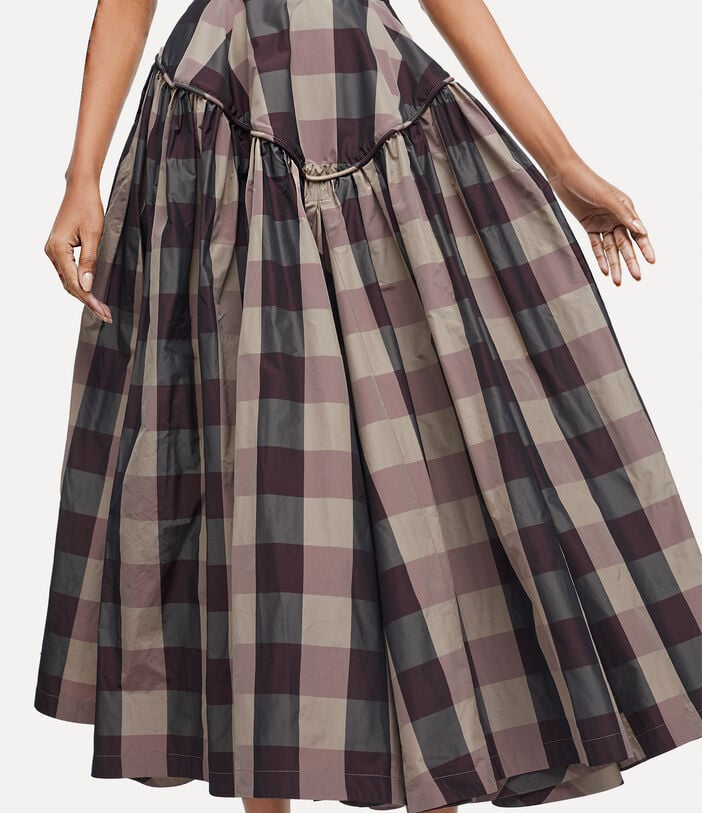 Vivienne Westwood DIRNDL SKIRT